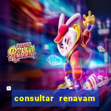 consultar renavam detran bahia